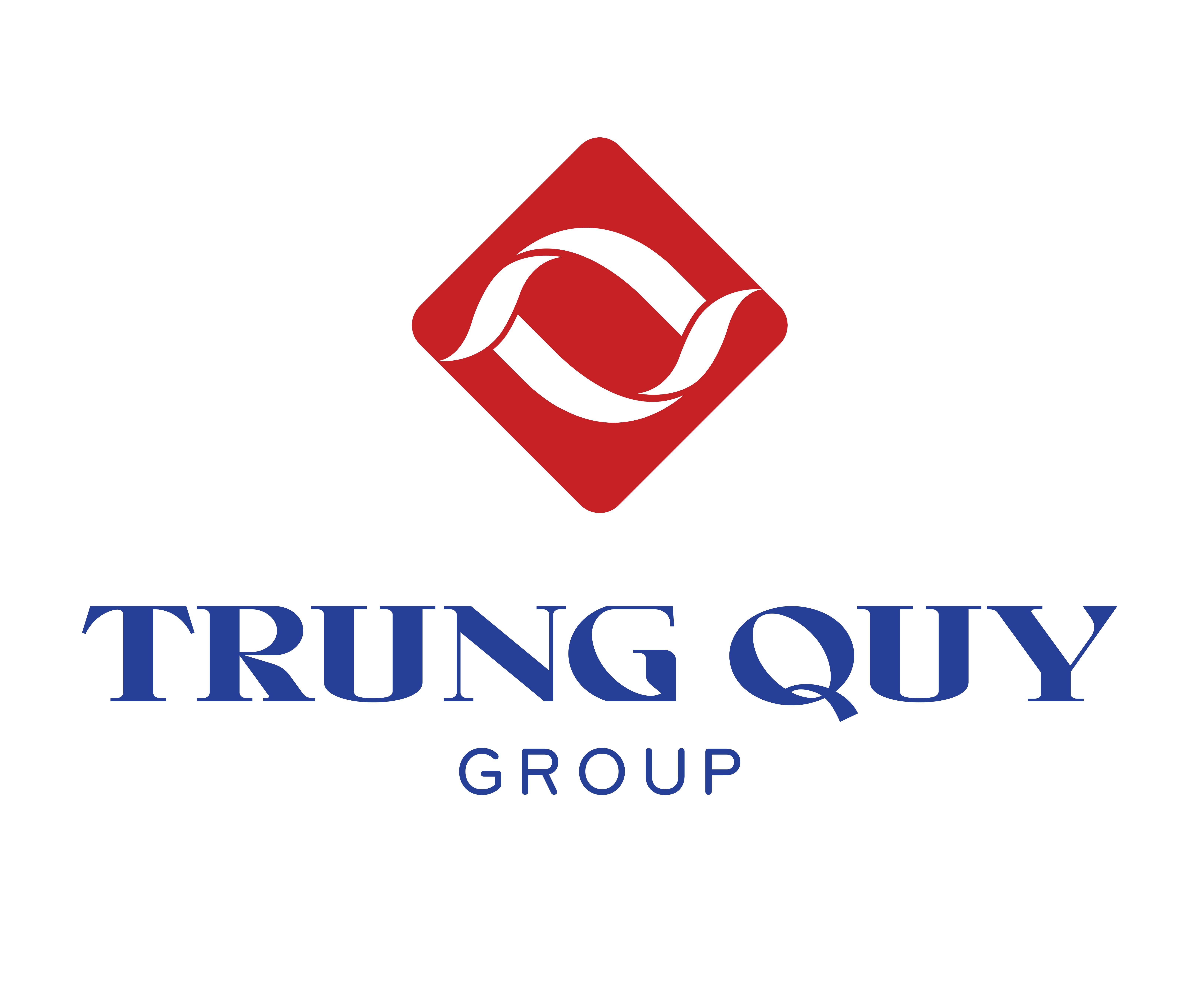 Công ty TNHH Dệt Kim Trung Quy